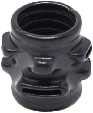 Miniatura 5 de HAMSKEA Archery Solutions 14", 18", 316" Mira Anti-Reflex Raptor de Aluminio para Arco de Caza