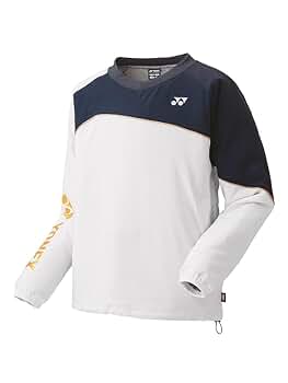 YONEX ヨネックス 中綿 ブレーカー O YONEX ヨネックス ユニ 中綿Vブレーカー | ウィンドブレーカー