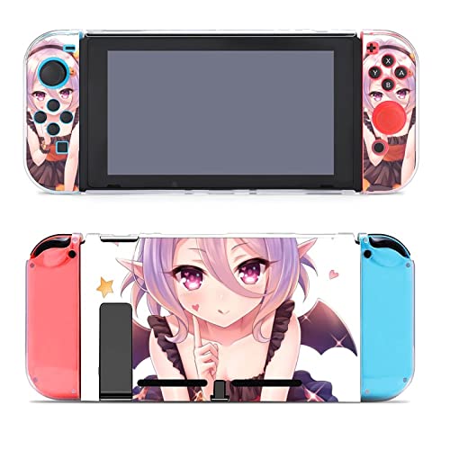 Switch P[X vRlR RbR XCb`Jo[ ̎Jo[ JoyconnhwhRg[[\ یP[X Sʕی PCJo[ n[hVF یtB5_Zbg ϖh~ Ռz ی ^ y ~ wEh