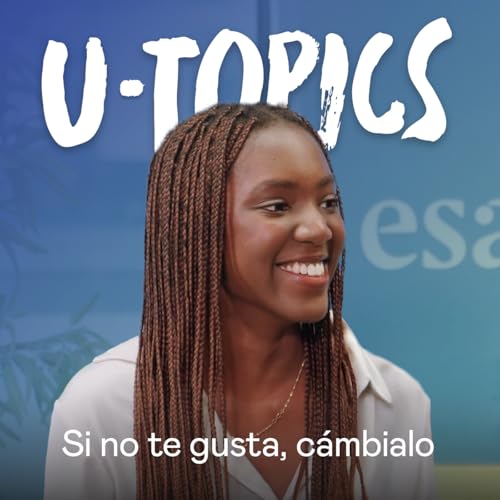 Si no te gusta, c&aacute;mbialo