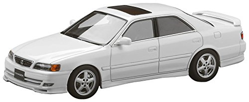 Amazon | MARK43 1/43 トヨタ チェイサー ツアラー V JZX100 後期型