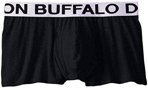 Buffalo David Bitton Men's 2-Pack Cotton Stretch Trunk