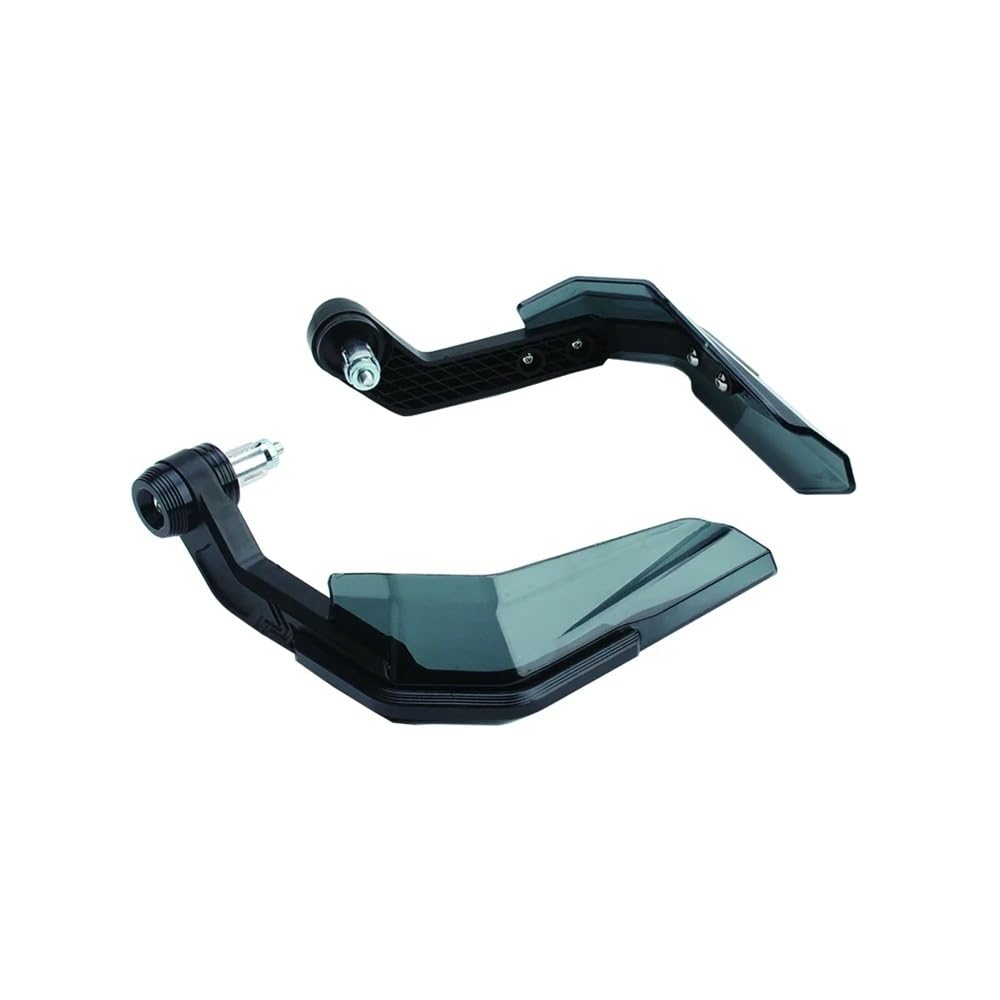 Protector guardamanos Protectores Universales De Manillar 7/8" Resistentes Al Viento para Motocicleta, Scooter Y Bicicleta Montaña. Protector Maneta Freno con