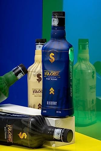 Drink Voucher Sabor Blueberry 920ml