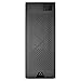 Silverstone Technology ALTA G1M Micro-ATX Super Tower Case Black, SST-ALG1MB