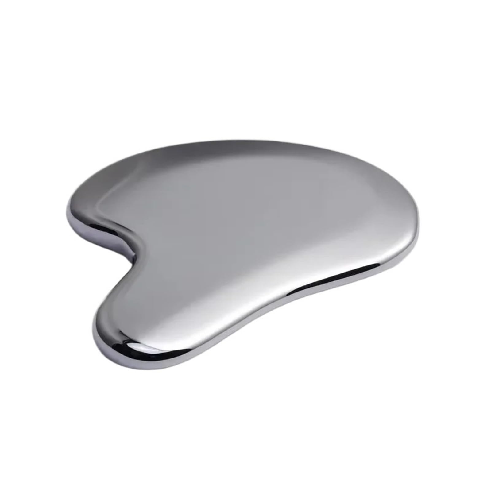 Terahertz Energie Stein Guasha Massage Werkzeug Roller Meridian Schaben Bord Akupunktur Punkt Massager Gesicht Auge Abnehmen(A)