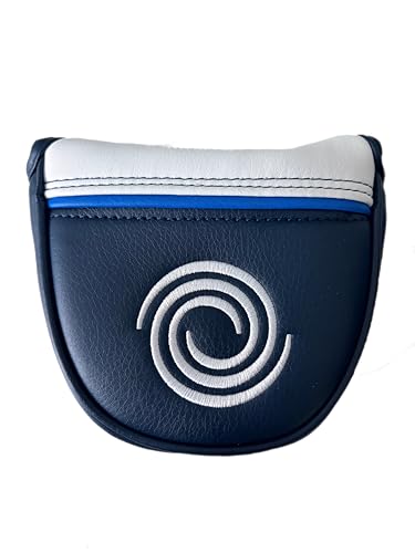 Odyssey Ai One Putter Headcover