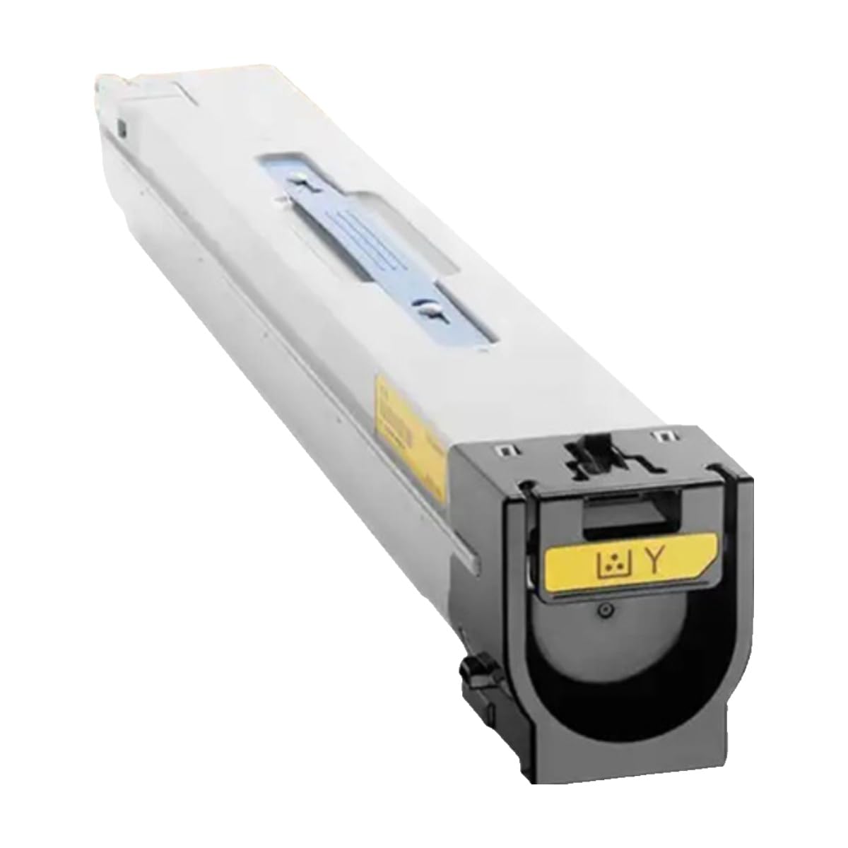 Toner jaune W9052MC pour imprimante MFP E87640z E87650z E87660z