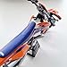 KTM 1:12 Scale DIE CAST NewRay 300 EXC Enduro Bike 58373