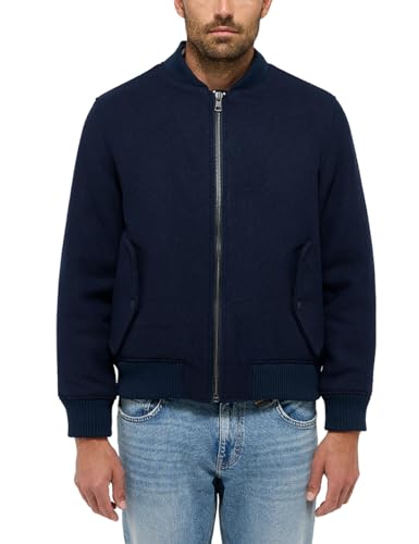 Blouson Mustang Style Byron veste jean homme regular ajustée coton - 2