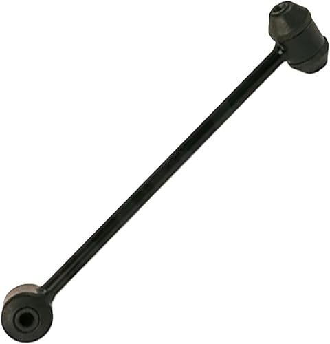 Miniatura 401 de Detroit Axle - Kit de brazos de control delanteros de 4 piezas para Chevrolet Aveo Aveo5 Pontiac G3 Wave Wave5 Suzuki Swift+, 2 brazos de control