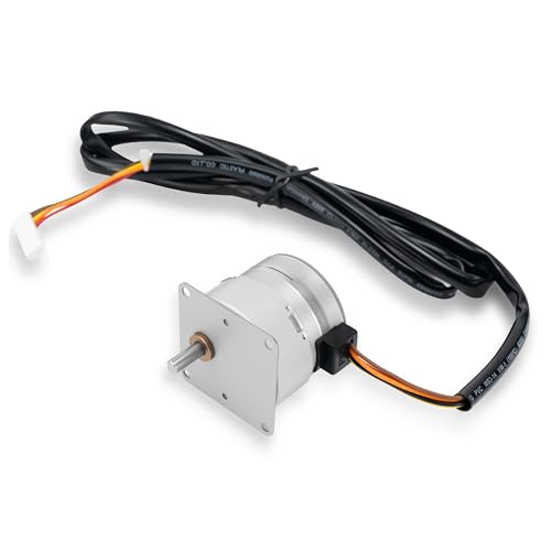 Eshcol Stepper Motor for 8KW-24KW