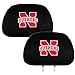 ProMark Nebraska Huskers Headrest Covers