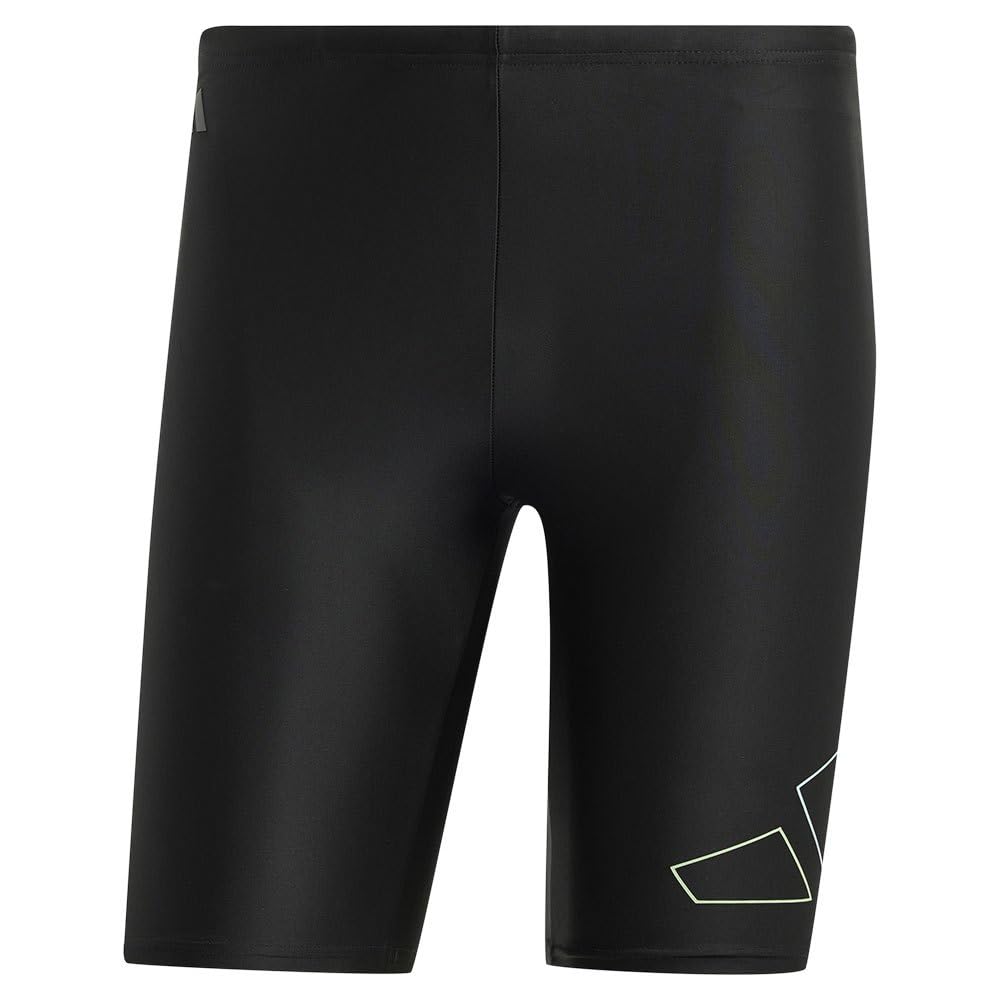 adidas Spodenki kąpielowe Mężczyźni Big Bars Swim Jammers