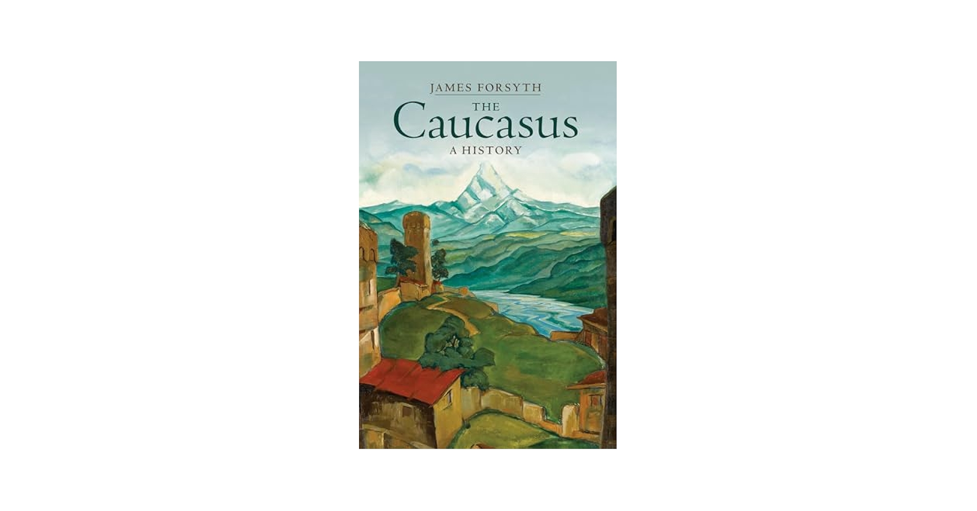 洋書 the caucasus: a history Amazon.com: The Caucasus: A History: 9781107595590: Forsyth
