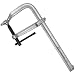 STRONG HAND 4-IN-1 CLAMP KIT~ 6-1/2" 1000lbs ~ UF65