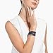 Swarovski Pulsera Power Collection, azul