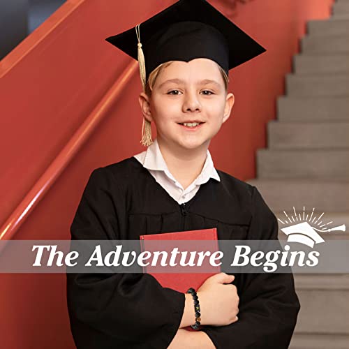 Graduation Gifts For Him 2023, Class Of 2023 Gifts Congratulations Graduate Bracelet Elementary College Middle Senior High School 5Th 6Th 8Th Grade Grad Cool Graduation Gifts For Men Boy Son Him Masters Degree #TOP4