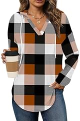 Plaid Caramel