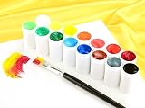 Cake Painting Color 15er Set (15 x 20 g)