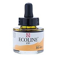 Amazon | Royal Talens ターレンス エコラインカラーインク 30ml