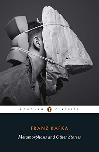 Metamorphosis and Other Stories: Penguin Classics by Penguin Classics