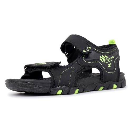 Image of SPARX boys Ss0672b Sandal