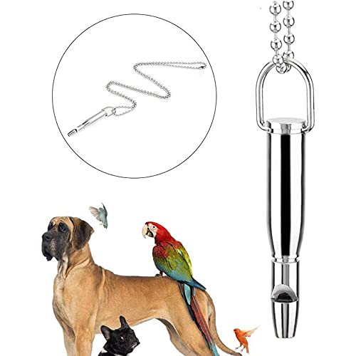 Maximize Training with ZNYLX Dog Whistle