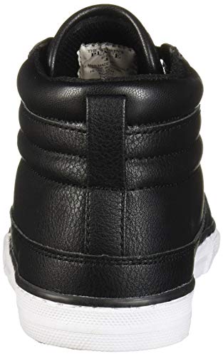 The Children's Place Boy's Mid Top Sneaker 21030423