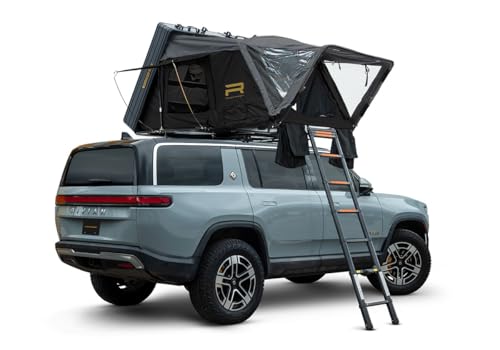 Condor Overland 2 Air Carpa Dura Techo Camping 4 Estaciones