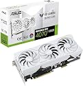 TUF RTX 4070 Ti SUPER BTF WHITE OC