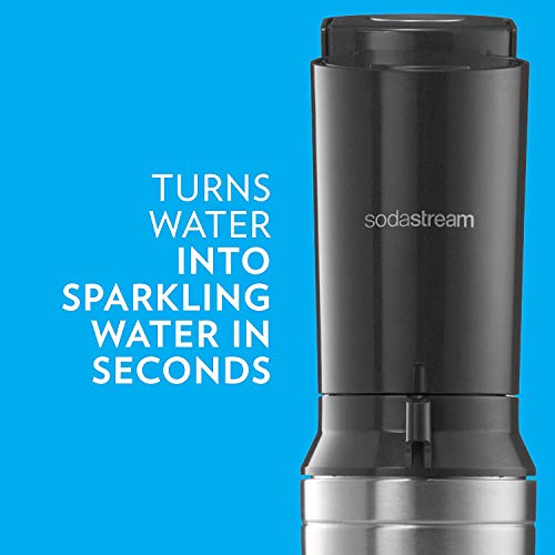 Sodastream 1016512015 Aqua Fizz Sparkling Water Machine thumb #1