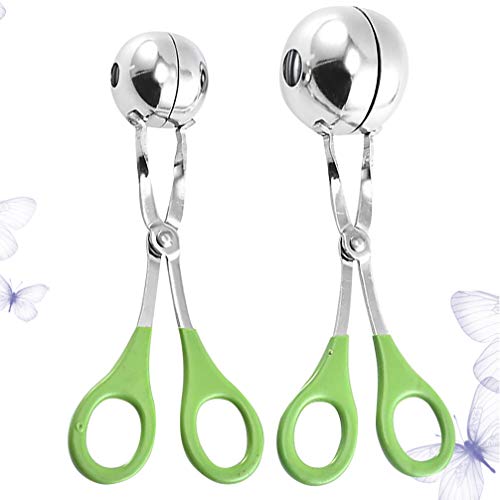 YARNOW 2 peças de bolo, bolo, bolo, bolo, bolo, bolo, bolo, bolo, bolo, bolo, arroz, massa, pinças,