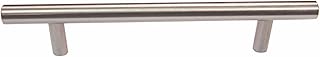 Richelieu Hardware BP305128195 Contemporary Metal Pull