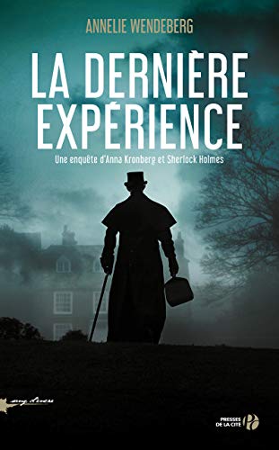 La dernière expérience [French] 2258136962 Book Cover