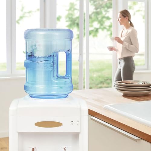 Bidon d'eau 5L résistant et pratique pour éviter les pannes de boisson - 4