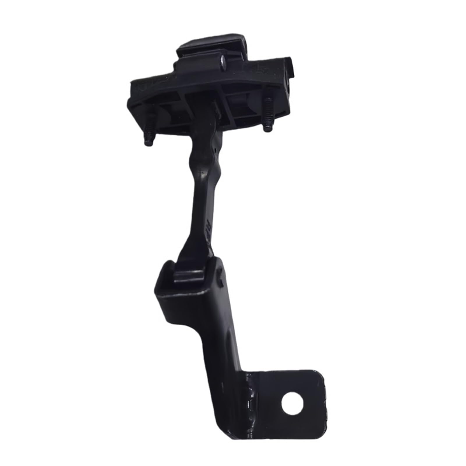 Door Hinged Check Fit for Tesla Model 3 2017-202 Front Door Hinge Limiter Check Strap Stopper Locator 1110298-00-D 1089507-00-D 1089509-00-D(Right)