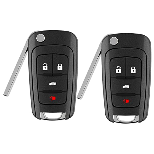 Clé télécommande sans clé Chevrolet Cruze et Malibu pour simplifier vos trajets quotidiens