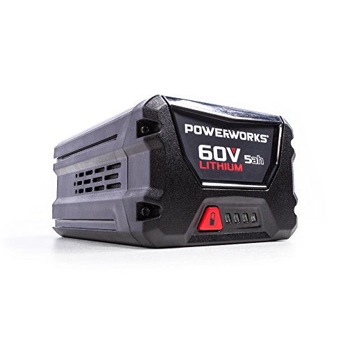 POWERWORKS 60V 5Ah Battery LB60A02PW - Thumbnail 2