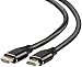 Produktbild auvisio Monitorkabel: High-Speed-HDMI-2.1-Kabel bis 8K, 3D, HDR, HEC, eARC, 48 Gbit/s, 1 m (HDMI-Kabel und Netzwerkkabel)