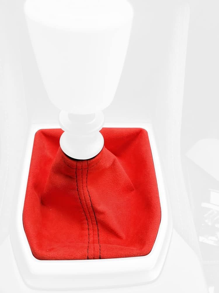 Amazon.com: RedlineGoods Shift Boot Compatible with Subaru