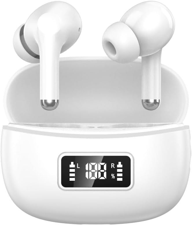 Apple AirPods Pro 2本体 ホワイト Amazon.co.jp: Apple AirPods