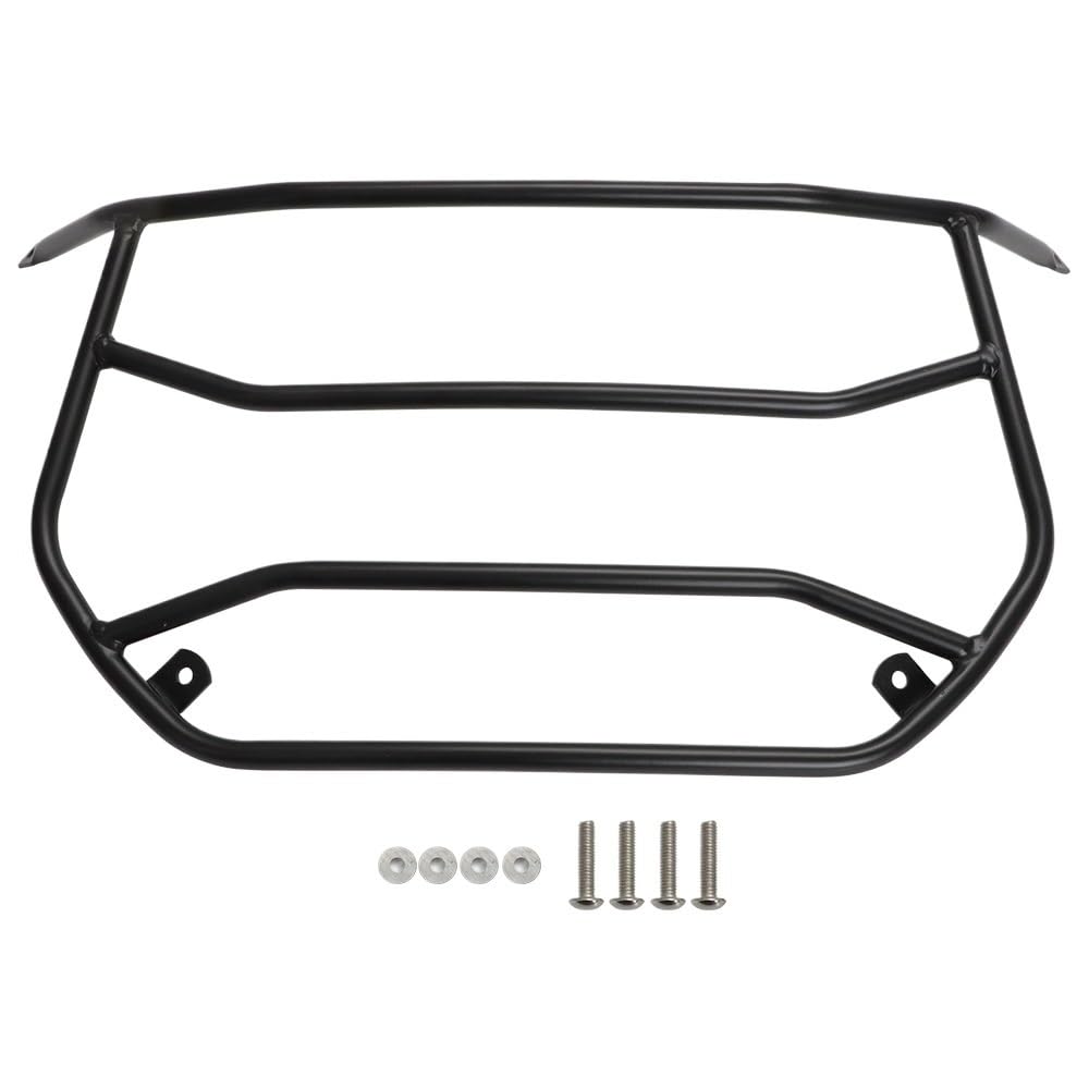 Support de porte-bagages arrière pour moto NT1100 2022 et étagère de coffre voyage