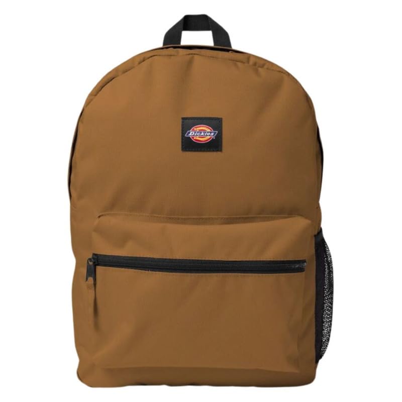 Dickies Essential Backpack BROWN DUCK AL