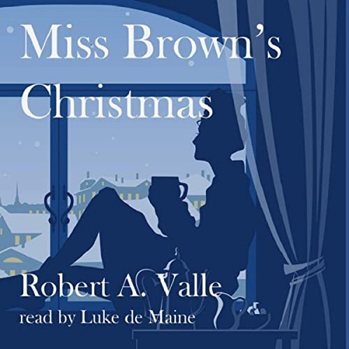 Miss Brown's Christmas by Robert A. Valle episode artwork