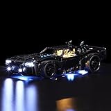 【Elección de un regalo genial】Este kit de luz iluminaría su conjunto de Lego, por lo que es un gran regalo de cumpleaños, regalo de vacaciones para los niños, o cualquier entusiasta de la fabricación de modelos.