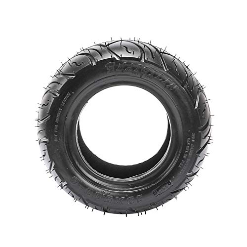 ZXTDR 13x5-6 Tubeless Tire for Quad ATV Go Kart Buggy