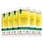 by Amazon Multipurpose Cleaning Wipes Citrus, 252 wipes 42 count (Pack of 6)