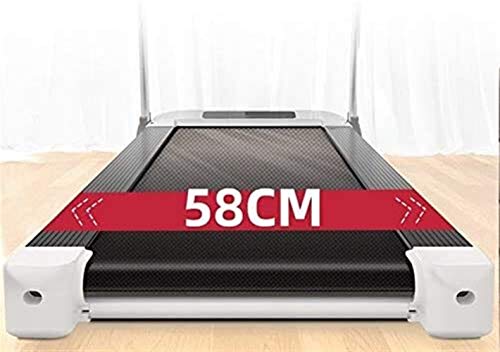 Image of Electric Folding Treadmill Power Motorized Walking Jogging Running Machine Cardio Fitness Exercise Equipment Space Saving for Home Gym Easy Assembly Indoor Gym Equipment