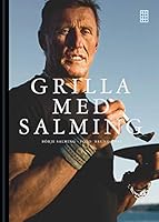 Grilla med Salming 9153434862 Book Cover